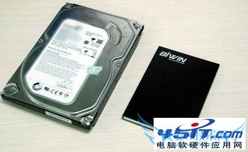 本次对比的两位主角1T 7200转HDD 和 BIWIN C8301 128GB SSD