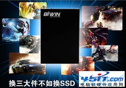 固态硬盘是不是玩游戏的最佳选择 三联教程