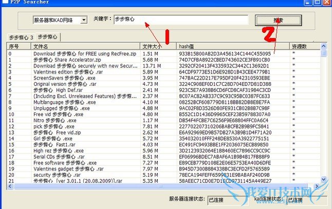 p2psearcherϸͼʹý̳ 