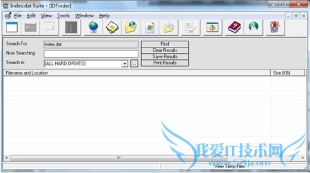 ʹù߲鿴index.datļ 