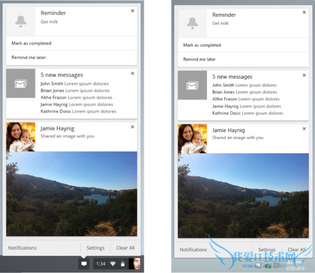 Chrome 28 Beta淢 Ӷ֪ͨ