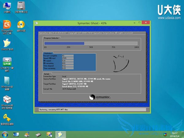 Uwin8°װwin7ϵͳĽ̳