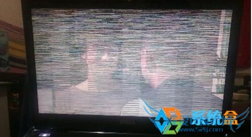 win7系统电脑安装驱动花屏后的处理方案 三联