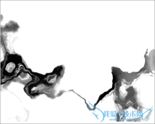 After Effects教你制作滴墨入水特效