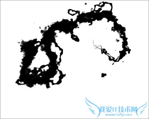 After Effects制作滴墨入水特效教程 三联