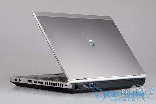 EliteBook 8460p
