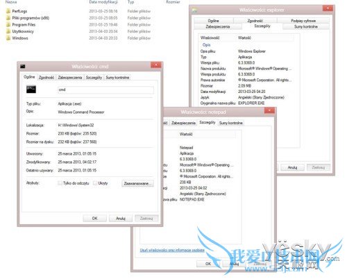 Windows Blue Build 9369ϵͳͼй¶