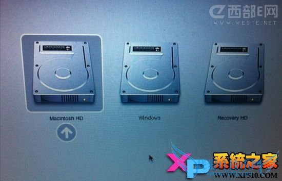 MacװOS XWin7/Win8˫ϵͳĬ 