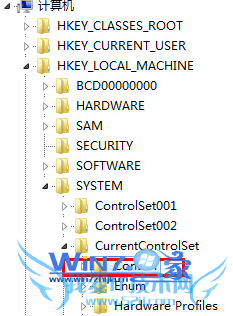 设置u盘为只读模式的方法 三联