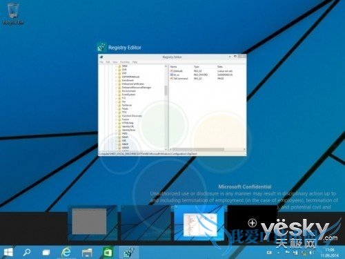 Windows 9Ϣ ǿAlt+Tab