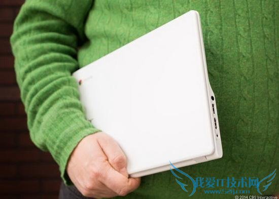 宏碁C720P试用:也许是最出色的Chromebook