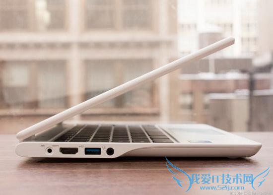 宏碁C720P试用:也许是最出色的Chromebook