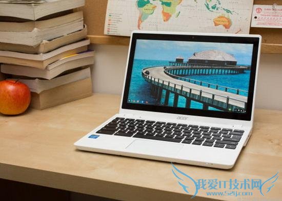 宏碁C720P测评 三联