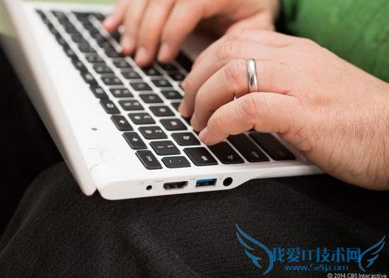 宏碁C720P试用:也许是最出色的Chromebook