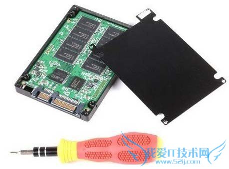ssd固态硬盘安装图文教程 三联