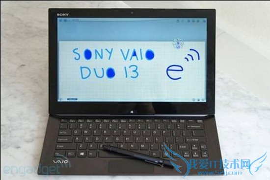 VAIO Duo 13⣺ɫ
