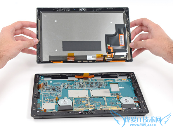 ΢Surface Pro 2 ޸ѶȺܴ