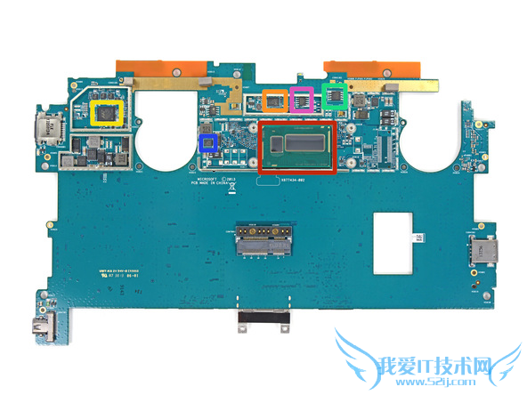 ΢Surface Pro 2 ޸ѶȺܴ