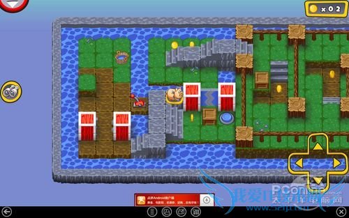 在PC上运行Android游戏 三联