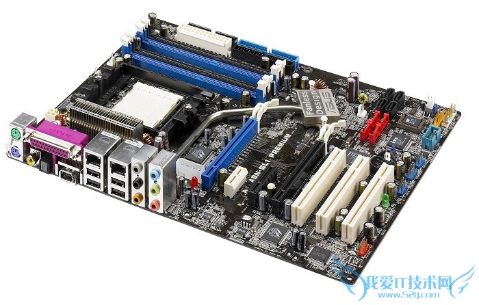 主板常见故障有哪些?主板常见故障解决方法