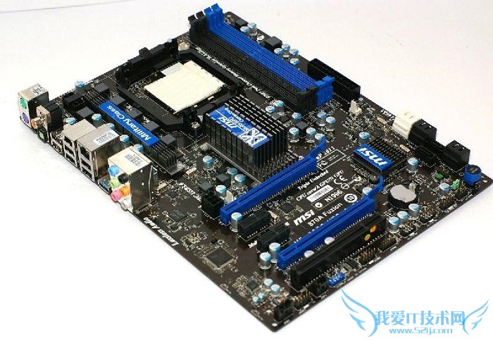 主板常见故障有哪些?主板常见故障解决方法