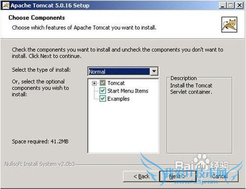 Tomcat配置 Tomcat6怎么安装