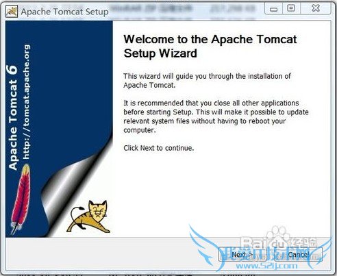 Tomcat配置 Tomcat6怎么安装