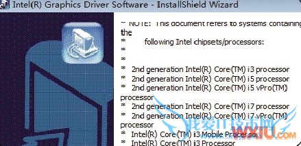 升级显卡驱动解决笔记本看电影卡机的现象 三联