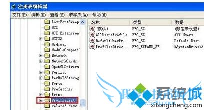xp系统开机出现“Windows不能加载本地存储的配置文件”怎么办? 三联