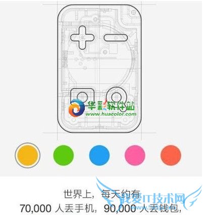 360防丢卫士怎么用? 三联