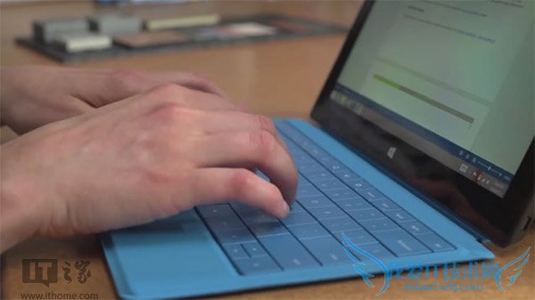 解决Surface Pro 2固件升级80070490的错误 三联