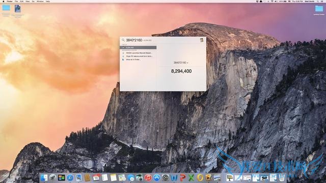 OS X 10.10 Yosemite iOSϵ