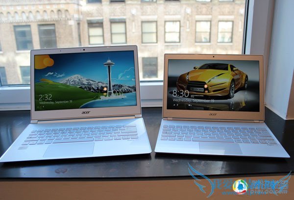 八大品牌超高分辨率笔记本盘点 苹果谷歌领衔