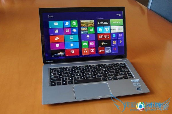 八大品牌超高分辨率笔记本盘点 苹果谷歌领衔