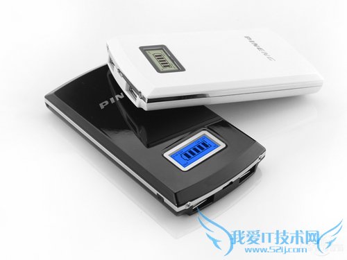 移动电源三大电芯类型 三联