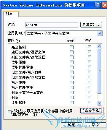 ɾSystem Volume Informationļ 