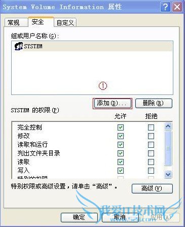 ɾSystem Volume Informationļ 