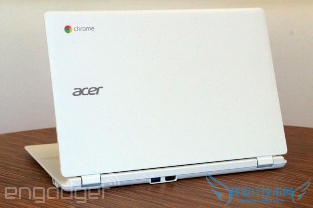 곞Chromebook 13 ǿһ
