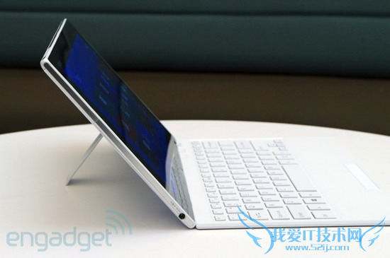 VAIO Tap 11棺֧Surface 