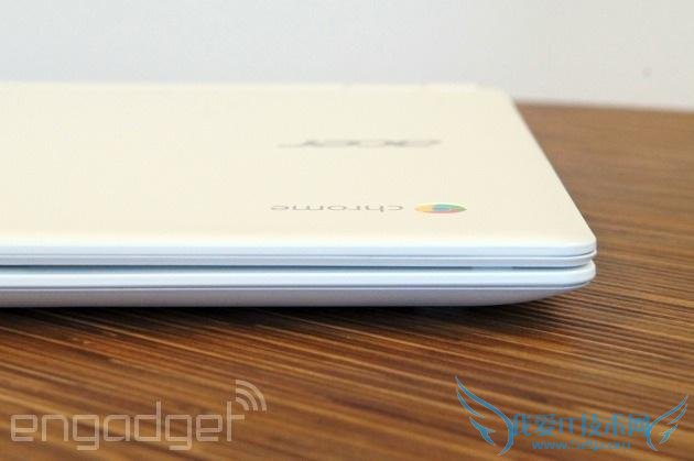 곞Chromebook 13 ǿһ