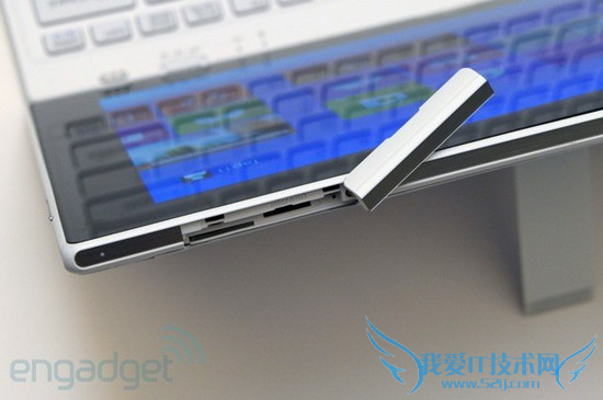 VAIO Tap 11棺֧Surface 