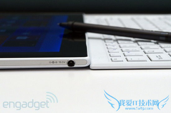 VAIO Tap 11棺֧Surface 