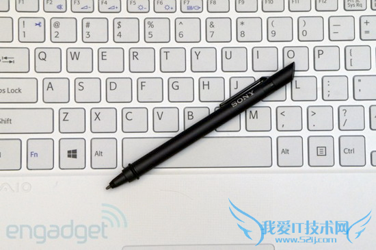 VAIO Tap 11棺֧Surface 