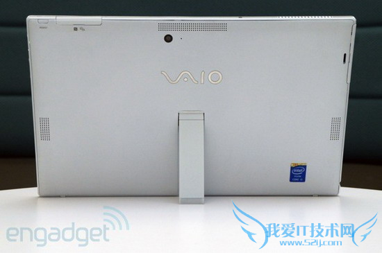 VAIO Tap 11棺֧Surface 