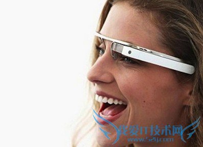 谷歌眼镜和苹果手表是一路货 三联