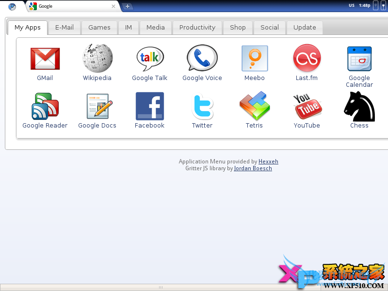 Chromium OS是什么操作系统-1