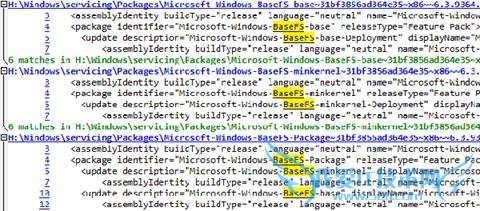 7 hidden gems in Windows Blue 