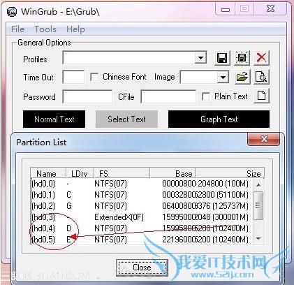 windows xpӲ̰װFedoraϵͳ
