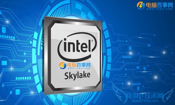 SkylakeЩIntelSkylake洦ͺŻ