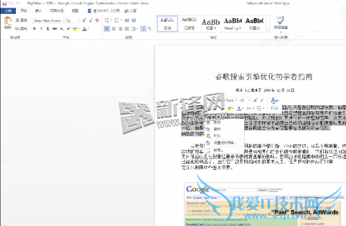 SkyDrive,PDF,Word